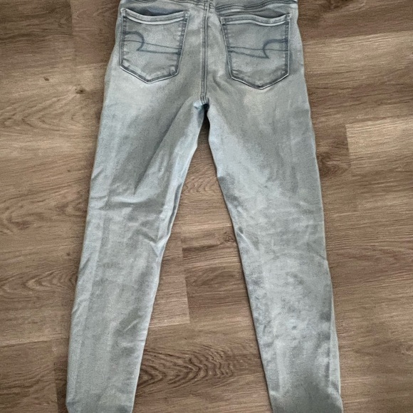 American Eagle Next Level Jeans - Picture 4 of 5
